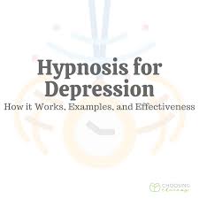 therapeutic hypnosis