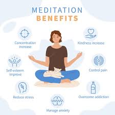 meditation for stress