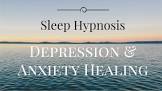 hypnosis for anxiety and depression
