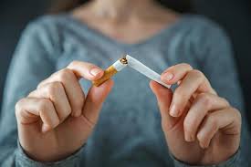 hypnotherapy for smoking