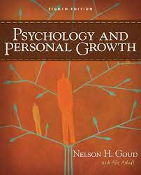psychology and personal growth