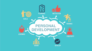 self development and personal development
