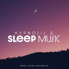 sleep hypnosis music