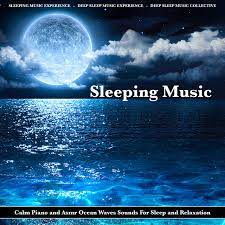 music for sleeping soothing relaxation