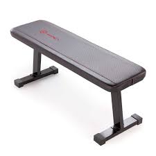 workout bench