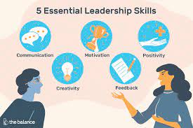 effective leadership skills