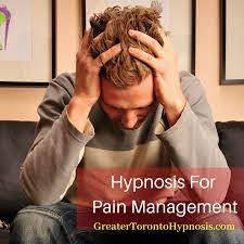 hypnosis for pain