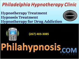 hypnotherapy for drug addiction
