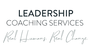 leadership coaching services