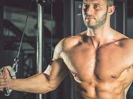 chest workouts for men