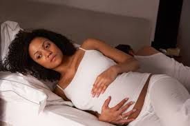 insomnia in pregnancy treatment