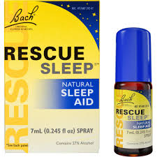 home remedies for sleep aid