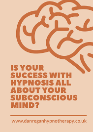 hypnotherapy subconscious mind