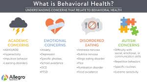 behavioral health