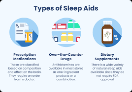 sleep medications