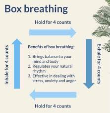 breathing exercise