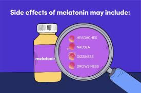 melatonin safe