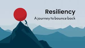 resiliency