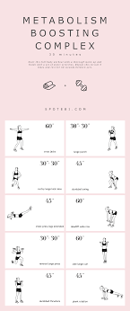 workout for women