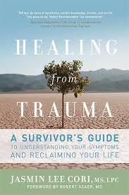 healing trauma