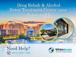 alcohol treatment centers