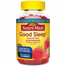 best melatonin for adults