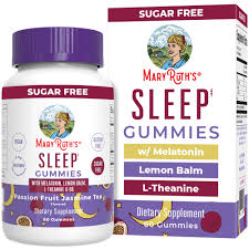 melatonin for adults