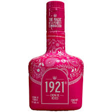 pink liquor