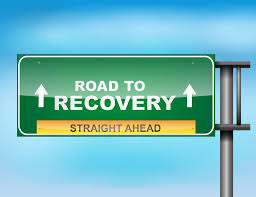 alcohol recovery