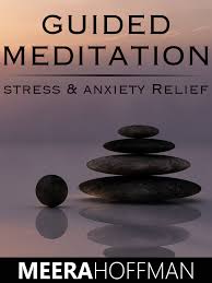 stress and anxiety relief