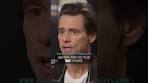 jim carrey depression