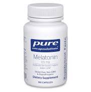 strongest melatonin