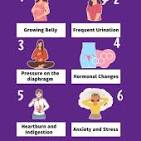 third trimester insomnia