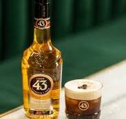 43 alcohol