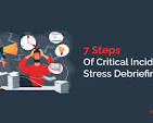 critical incident stress management