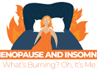 menopause and insomnia
