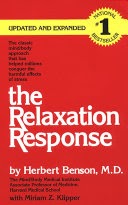 relaxation response