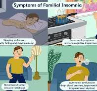 familial insomnia