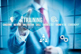 leadership development training