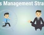 stress management strategies