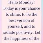 monday motivation quotes