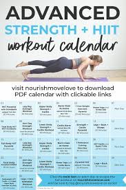 30 minute hiit workout