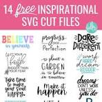free inspirational quotes