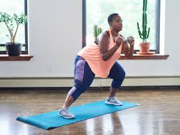 functional training