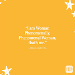 inspirational female quotes