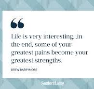 inspirational quotes about life and struggles