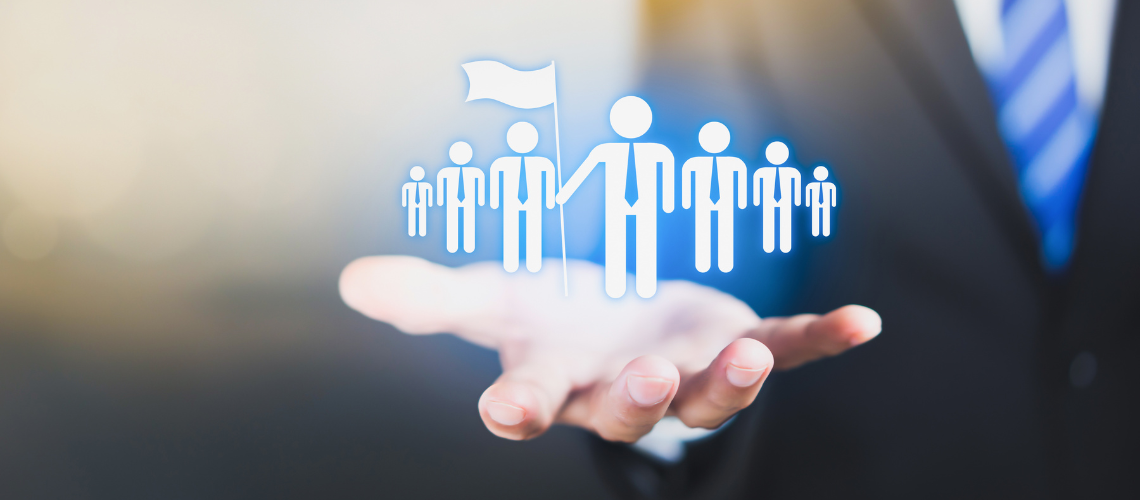 group leadership skills