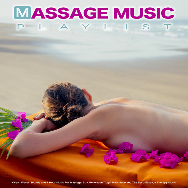 massage therapy music