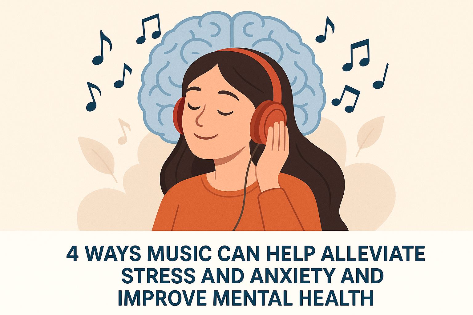 meditation music for anxiety