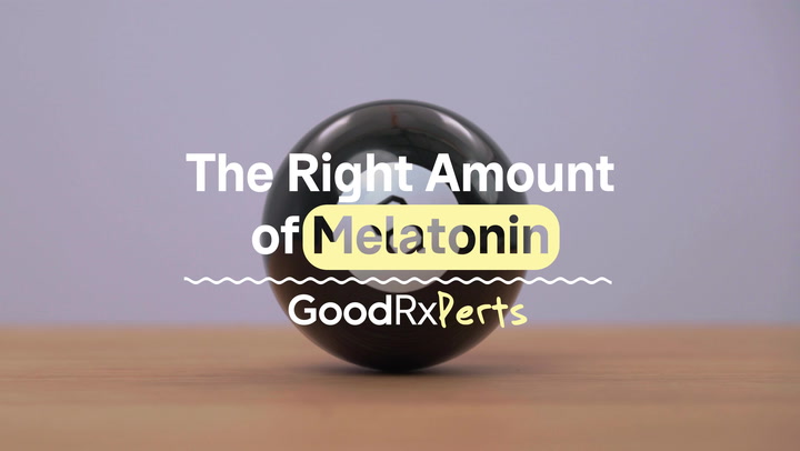 melatonin and birth control